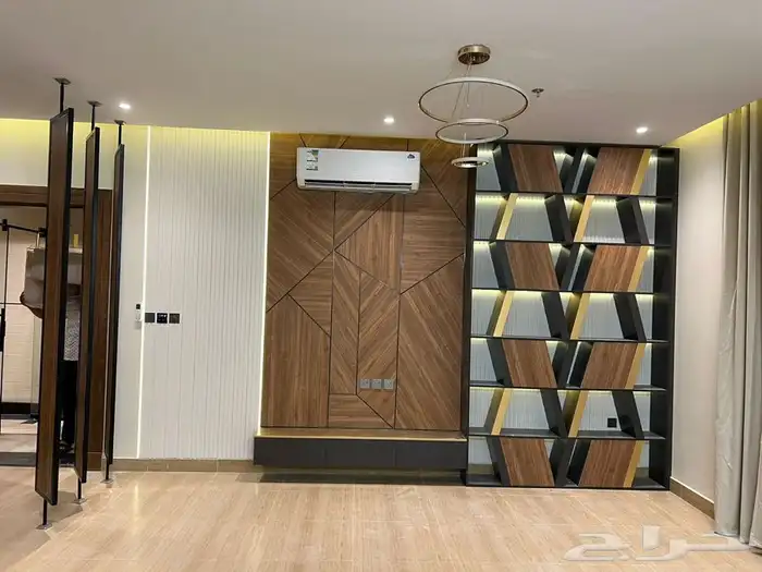 ديكورات ورق جدران تصاميم تنفيذ 0