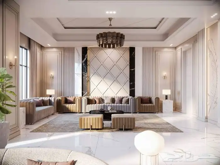 مصمم ديكور- تصاميم 11