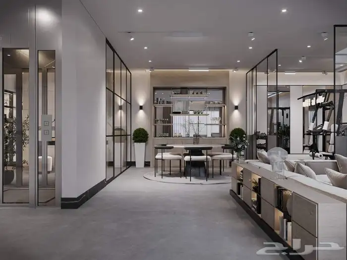 مصمم ديكور- تصاميم 16