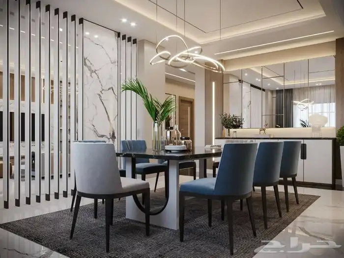 مصمم ديكور- تصاميم 15