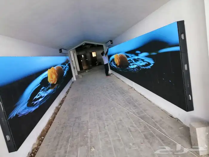 شاشات LED 29