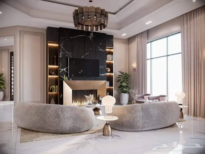 مصمم ديكور- تصاميم 14