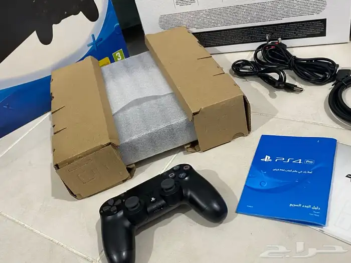 اجهزة سوني 4 شبة جديدة -650 4