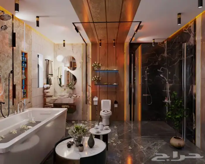 مصمم ديكور- تصاميم 5