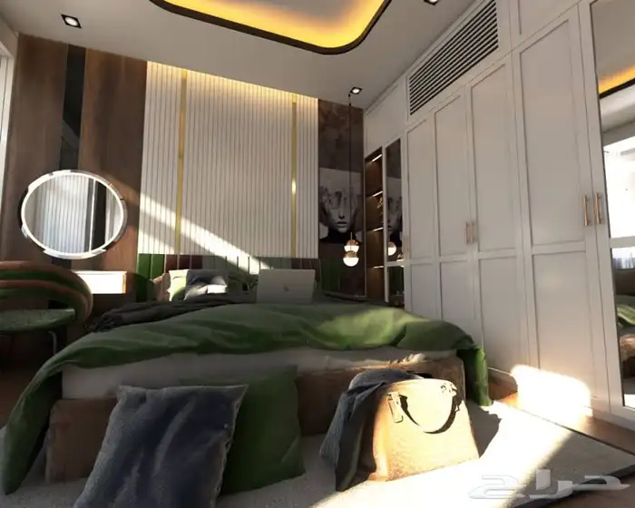 مصمم ديكور- تصاميم 4