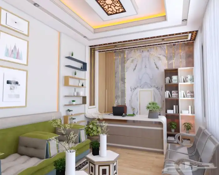 مصمم ديكور- تصاميم 7