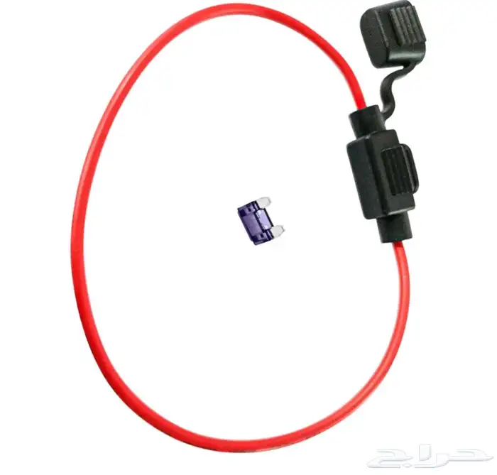 جهز موترك معنا باأقل الاسعار لمبات ليد فواصل عوازل 29