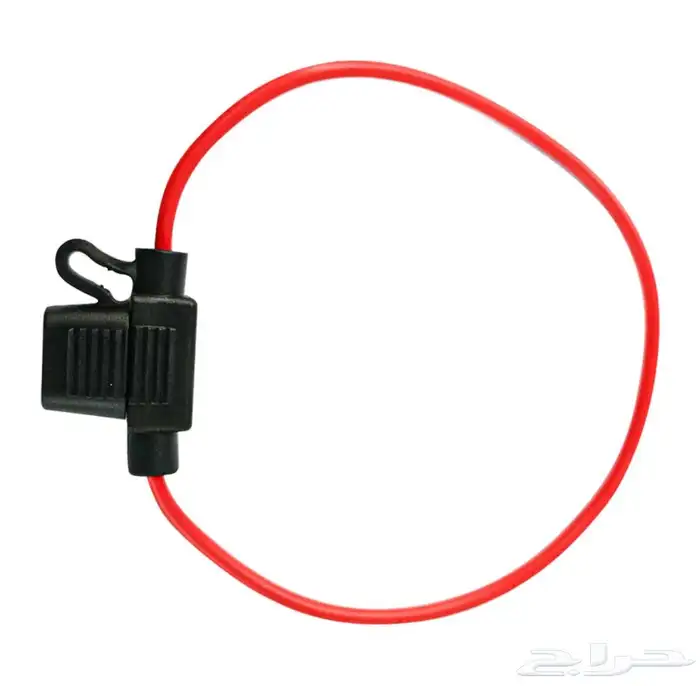 جهز موترك معنا باأقل الاسعار لمبات ليد فواصل عوازل 28