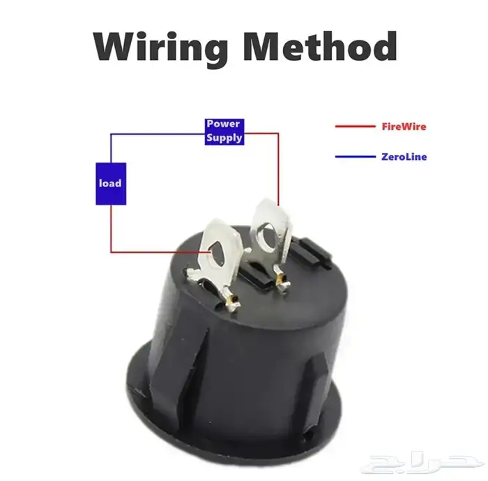 جهز موترك معنا باأقل الاسعار لمبات ليد فواصل عوازل 9