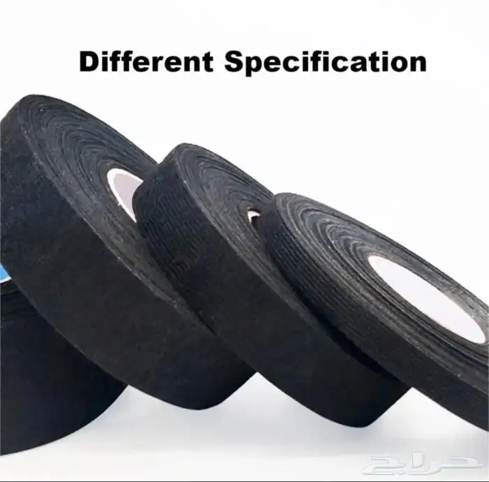 جهز موترك معنا باأقل الاسعار لمبات ليد فواصل عوازل 14