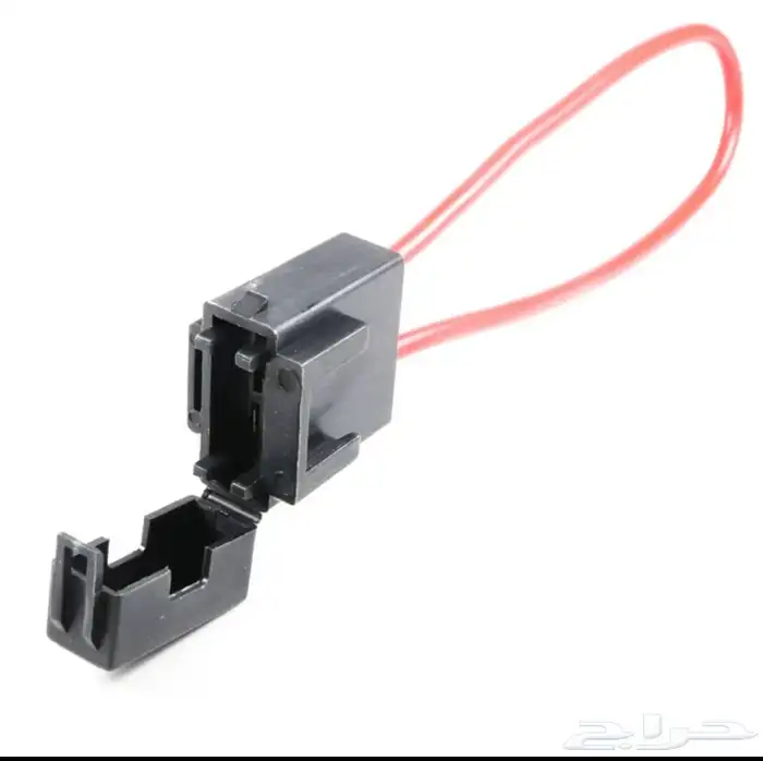 جهز موترك معنا باأقل الاسعار لمبات ليد فواصل عوازل 26