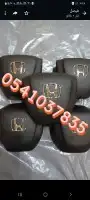 هوندا كورد اغطية ايرباق 0
