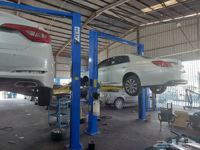 قير افالون 2013 مع التركيب والضمان 0