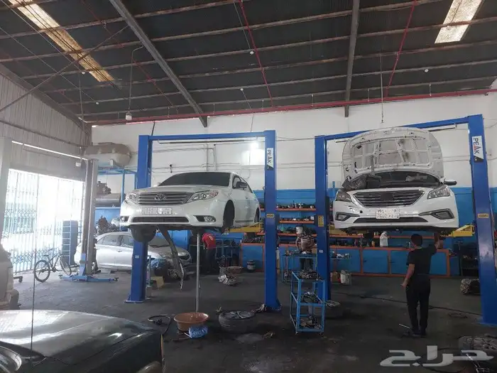 قير افالون 2013 مع التركيب والضمان 3