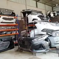 شمعات كادنزا جنسس سوناتا ازيرا هايلكس كامري اصلي وكاله 1