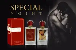 عطورات خاصة للمتزوجين فقط والمقبلين على الزواج وأصحاب الهداي 2