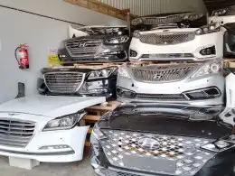 شمعات كادنزا جنسس سوناتا ازيرا هايلكس كامري اصلي وكاله 0