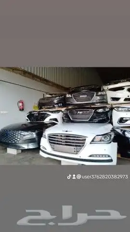 شمعات ازيرا كادنزا جنسس سوناتا هايلكس كامري اصلي وكاله 2