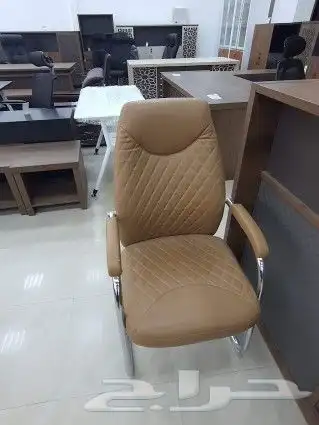 كراسي مكتب 4