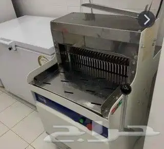 معدات مطاعم ومخابز 39