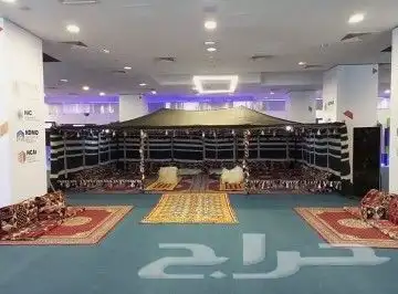 تاجير خيام بيوت شعر تراثي شعبي تأجير خيام بيوت شعر جميع اا 11