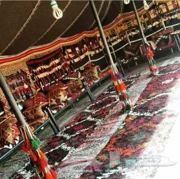 تاجير خيام بيوت شعر تراثي شعبي تأجير خيام بيوت شعر جميع اا 12