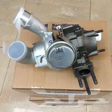 تيربو اتش ون Hyundai H1 تيربو اتش ون جديد 0