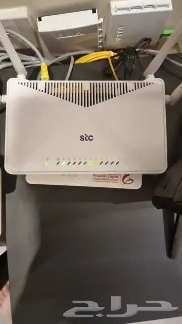 مندوب نت stc فايبر عروض الياف بصريه 5G تركيب فوري 4