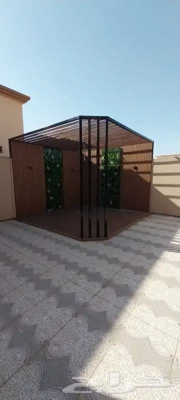 ابداع_العشب_الصناعي_  حايل _نبدع_في_التصميم_لأجلك 7