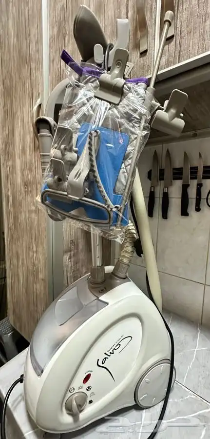 مكواة من اكسترا 0