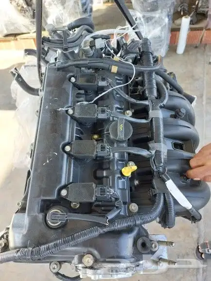 مكينه مازدا 6 مكينه مازدا cx9 2