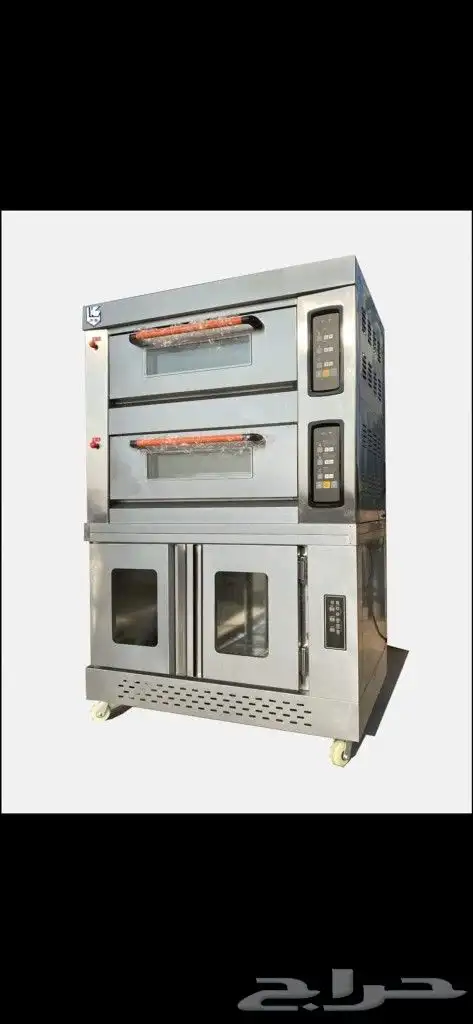 معدات مطاعم ومخابز 0