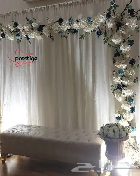 كوش افراح للايجار 5