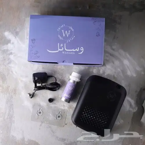 جهاز تعطير ذكي 2