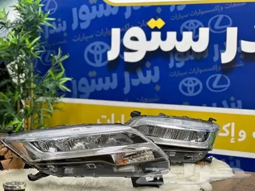 شمعات تيوتا راش موديل 2019 الين 2023 اصلي وكاله 2