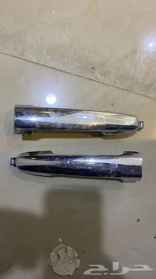 قطع هايلكس وديكورات من2006 -2015 24