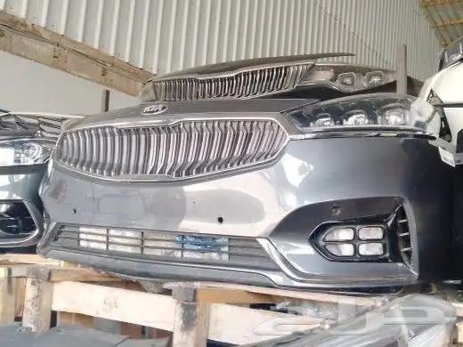 شمعات كادنزا جنسس سوناتا ازيرا هايلكس كامري اصلي وكاله 5