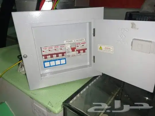 معدات مطاعم ومخابز 6