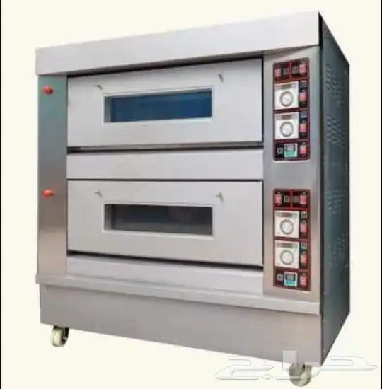 معدات مطاعم ومخابز 20