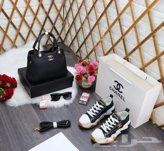 هدايا شنط وشوزات درجه اولى جوده عاليه 4