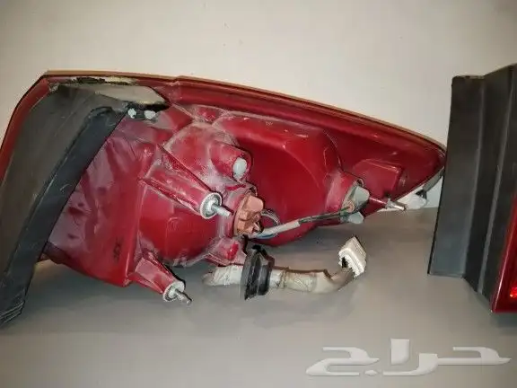 للبيع مروحة للديتر واسطبات خلفيه هونداي سنتافي 2010 9