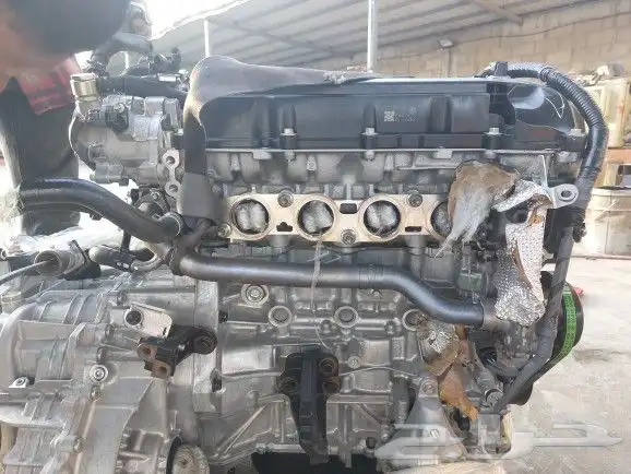 مكينه مازدا 6 مكينه مازدا cx9 12