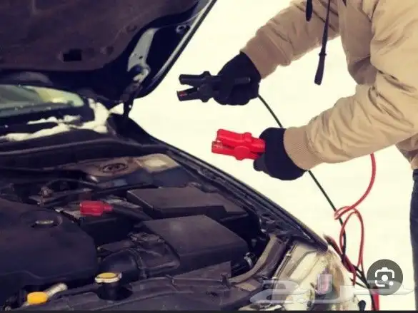 فتح باب سياره ورشه متنقله تغيير بطاريه اشتراك بنشر 2