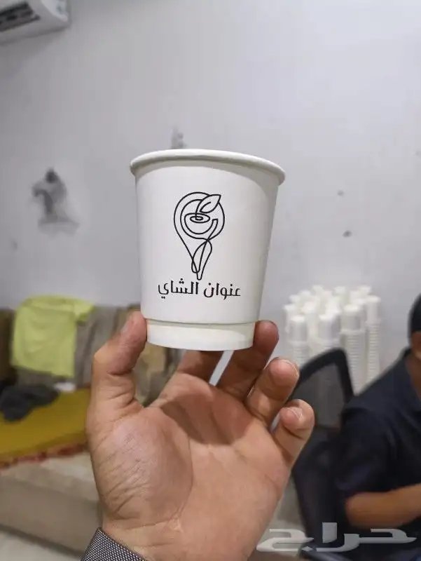 طباعة  اكواب 3