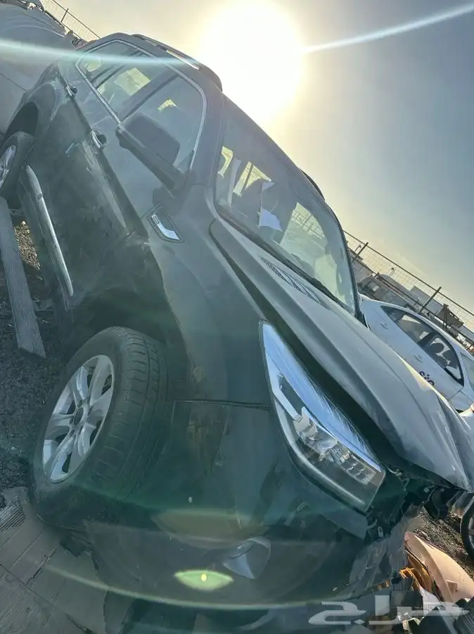 هافالH9 2023 قطع غيار تشليح 0