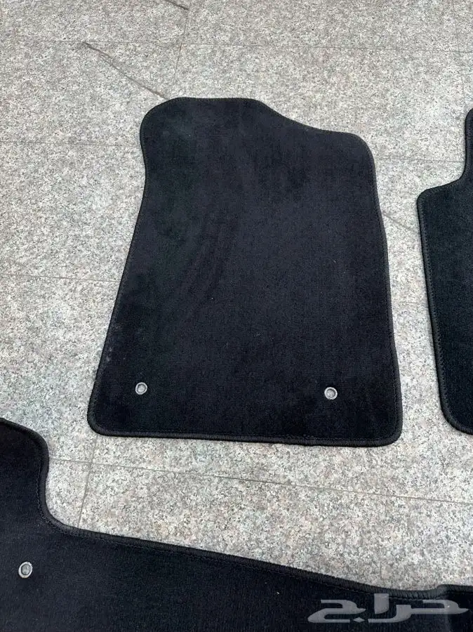 فرشات نيسان بلاتينيوم باترول2023 2010 3