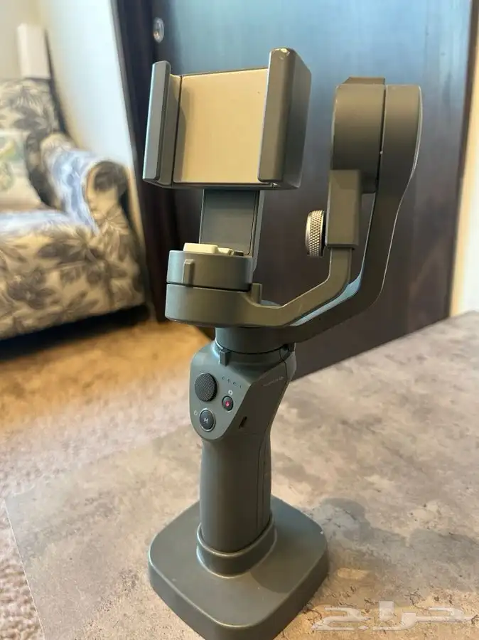 مثبت مانع اهتزاز للجوال DJI OSMO (تم البيع) 0