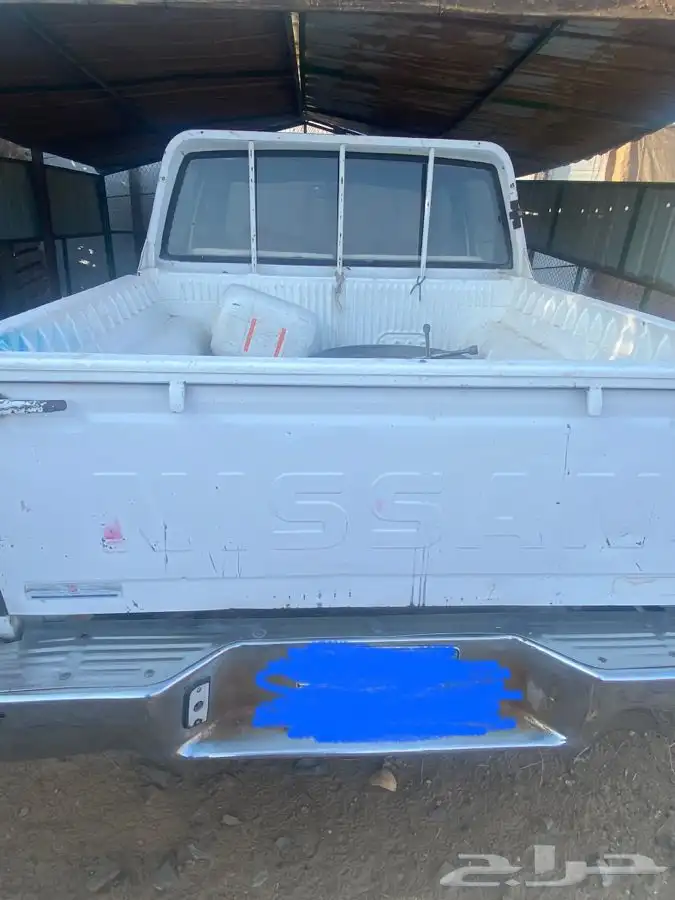 ونيت غمارتين تشليح 6