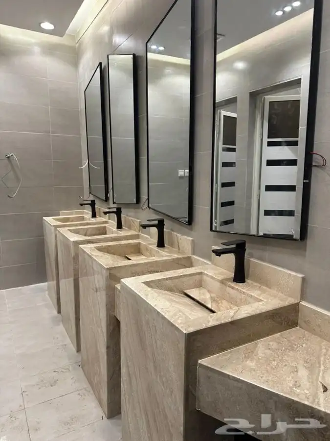 مغاسل مودرن 2024 1