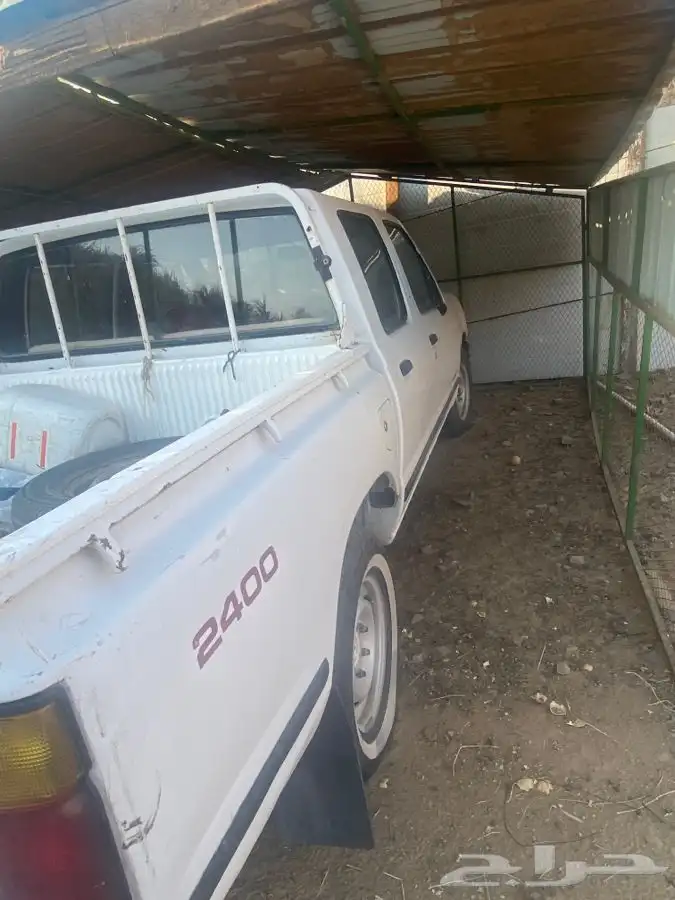 ونيت غمارتين تشليح 7